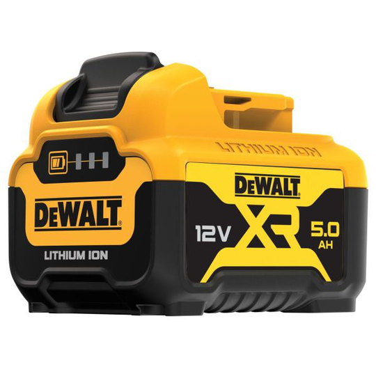 Dewalt DCB126-XJ Akku 12 V, 5 Ah