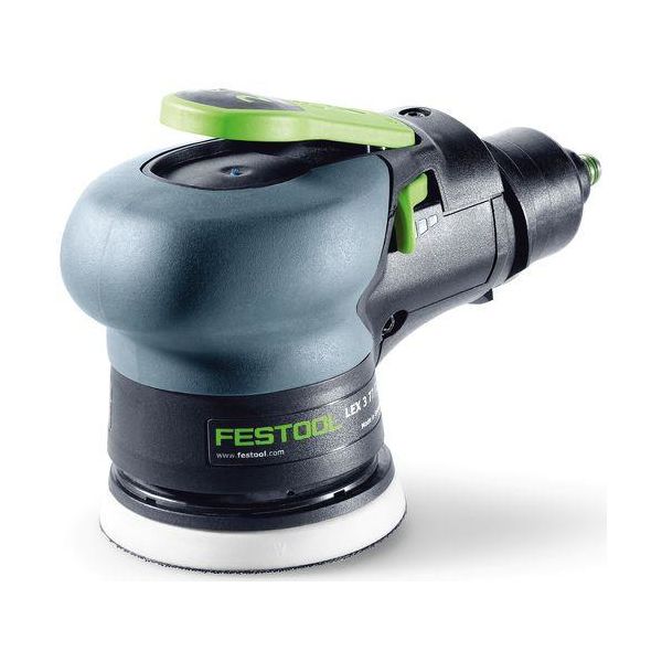Festool LEX 3 77/2,5 Paineilmaepäkeskohiomakone