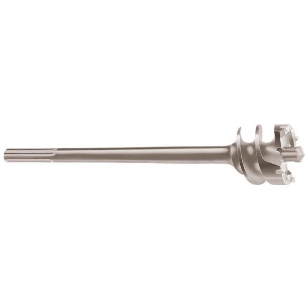 Milwaukee TCT Tunnelipora SDS-Max 65x550 mm.