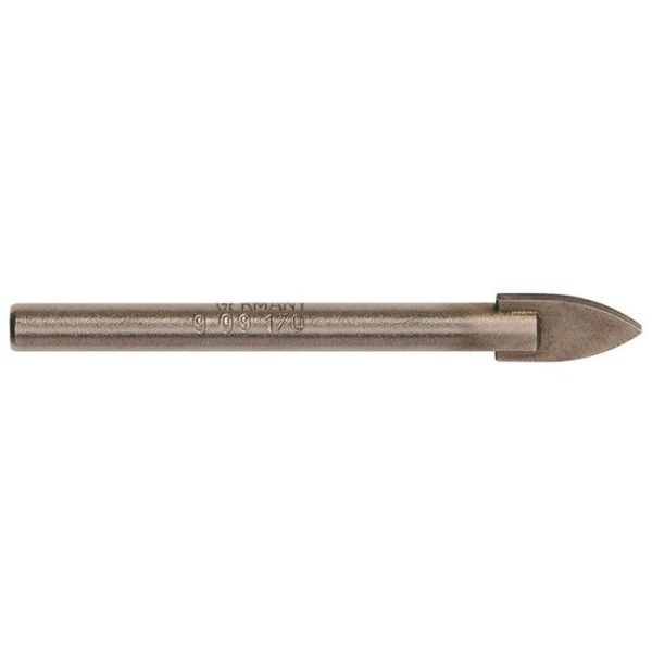 Milwaukee 4932363887 Yhdistelmäporanterä pyöreä kiinnike 8x95 mm.