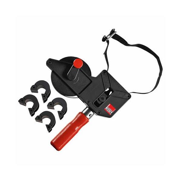 Bessey BAN400 Nauhapuristin 3,8 m