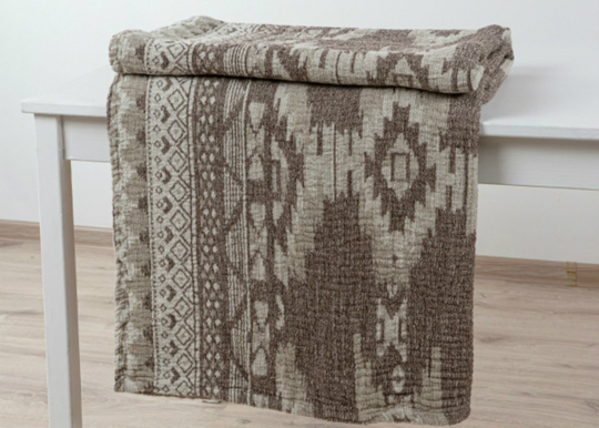 Päiväpeitto Luster 200x210 cm