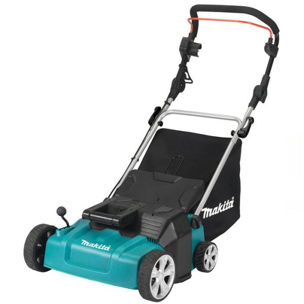 Makita UV3600 Sammaleenrepijä 1800 W, 4 korkeusasetusta