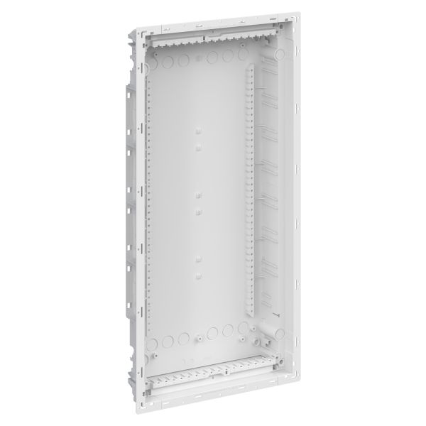 ABB UK600 2CPX031116R9999 Upotuskotelo UZB6 4-rivinen