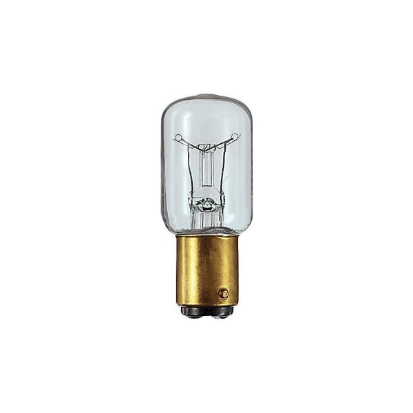 Philips 25023050 Ompelukoneen lamppu 24 V, B15d-kanta