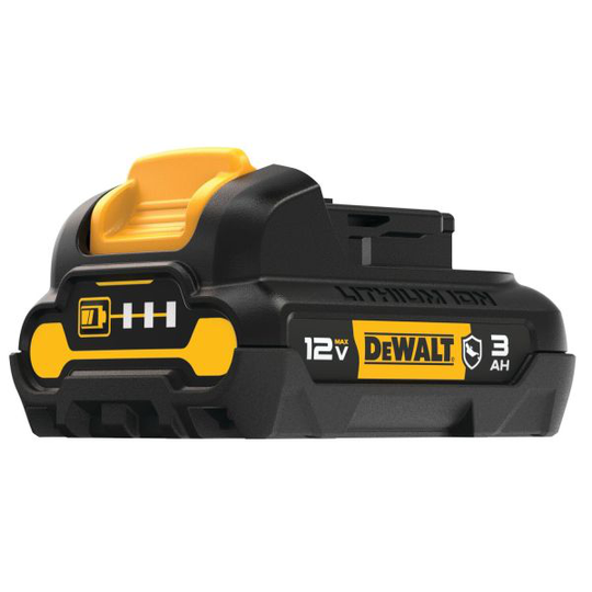 Dewalt DCB124G-XJ Akku 12 V, 3 Ah