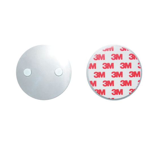 Gelia 4022050651 Magneettilevy 70 mm, palovaroittimelle