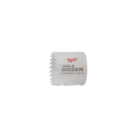 Milwaukee Hole Dozer Carbide Reikäsaha TCT, karbidi Ø 79 mm