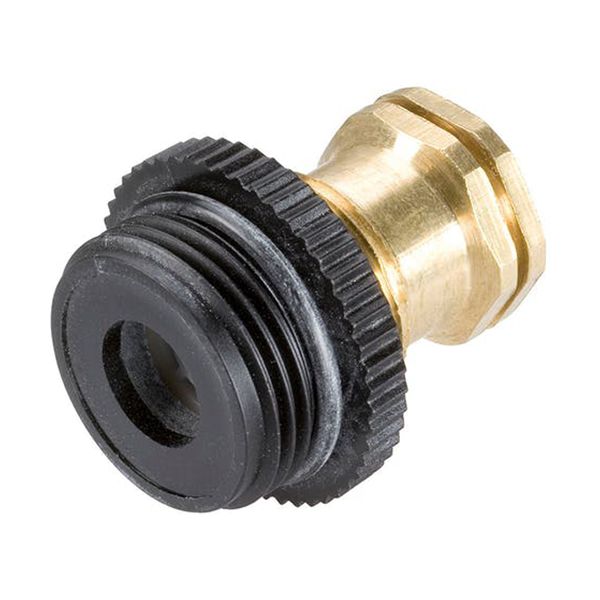 Gardena 2760-20 Tyhjennysventtiili