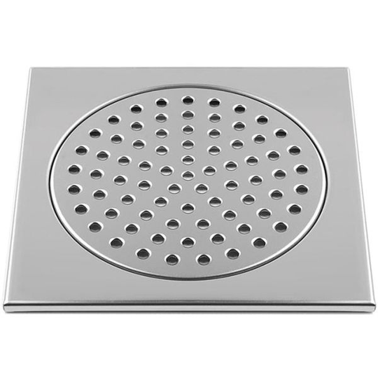 Jafo 7133920 Siivilä 200 x 200 mm, ilman aukkoa