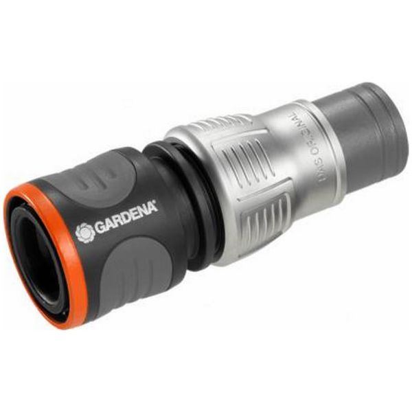 Gardena Premium Letkuliitin 1/2"–5/8"