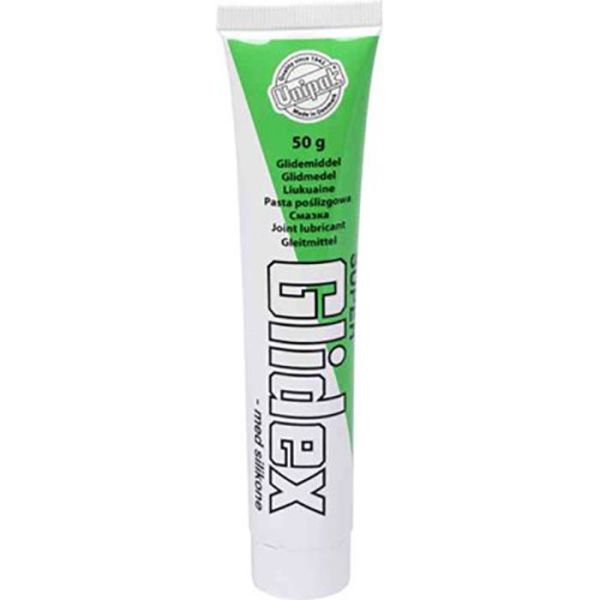 Unipak Superglidex Liukuaine PVC/PP 50 g