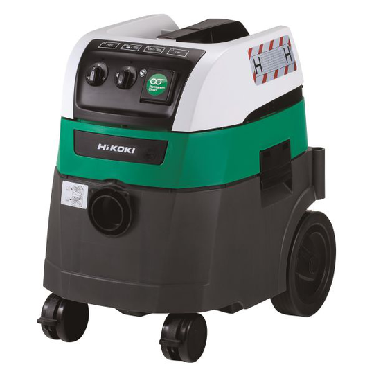 HiKOKI RP350YDH Karkeaimuri 1200 W, H-luokka