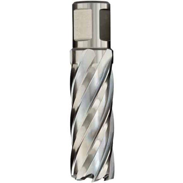 Euroboor HCL.250 Kalvain HSS Weldon, 55 mm 25 mm