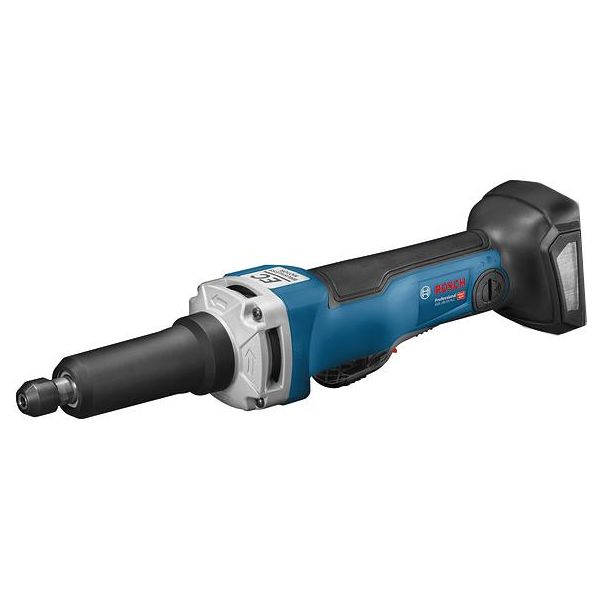 Bosch GGS 18V-23 PLC Suorahiomakone mukana laukku, ilman akkua ja laturia