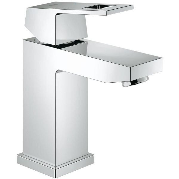 Grohe Eurocube Pesualtaan sekoitin ilman pohjaventtiiliä