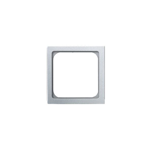 ABB Impressivo Sovitin 50x50 Alumiini