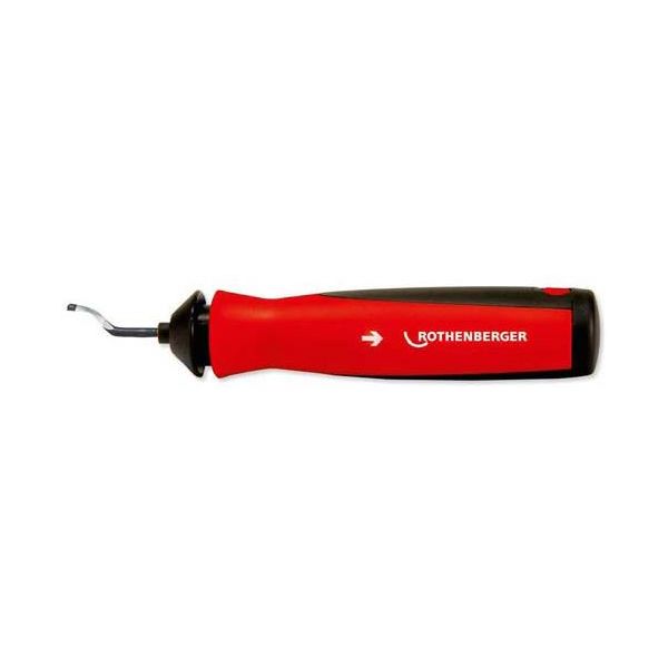 Rothenberger 21655 Purseenpoistin