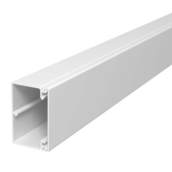 Obo Bettermann 6175410 Syöttökanava 2000 mm 60 x 40 mm