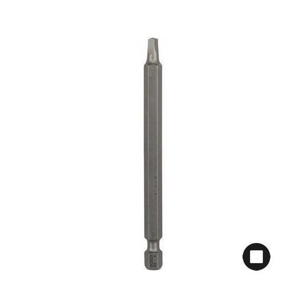 Bosch R Ruuvikärjet R2 3 kpl 89mm