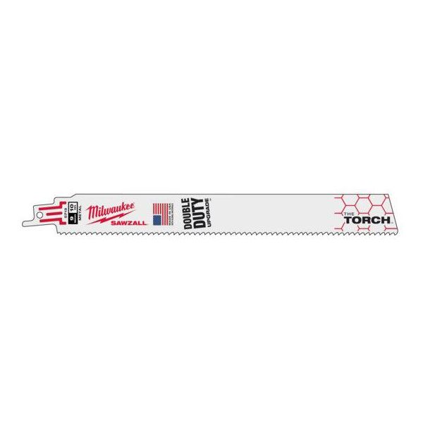 Milwaukee 48008713 Puukkosahanterä 25 kpl:n pakkaus