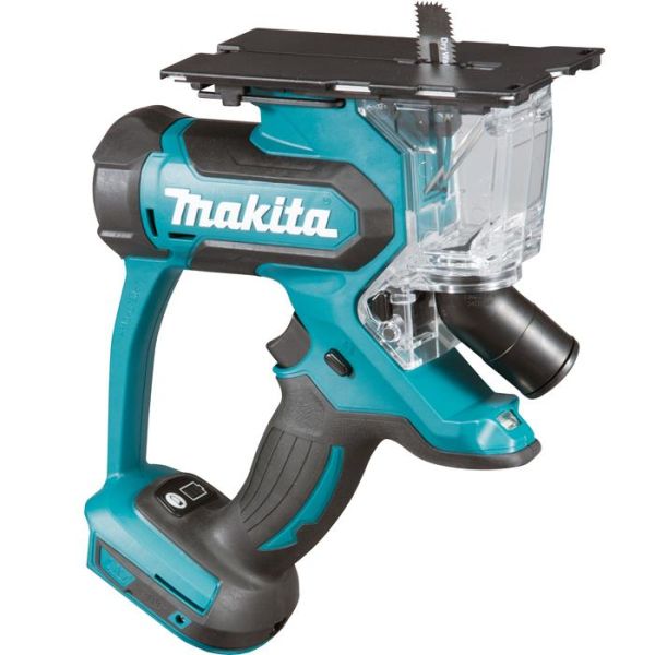 Makita DSD180Z Kipsilevysaha
