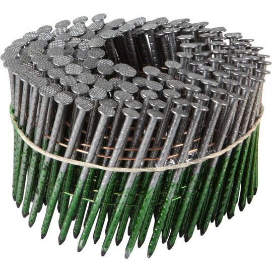 ESSVE 777872 Konenaula rulla, urahakattu, lankasidottu, 15° 2,8 x 60 mm, 1200 kpl
