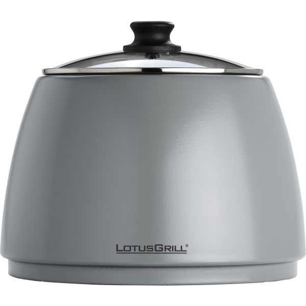 LotusGrill DK-AN-34 Grillikansi 34 cm:n malliin