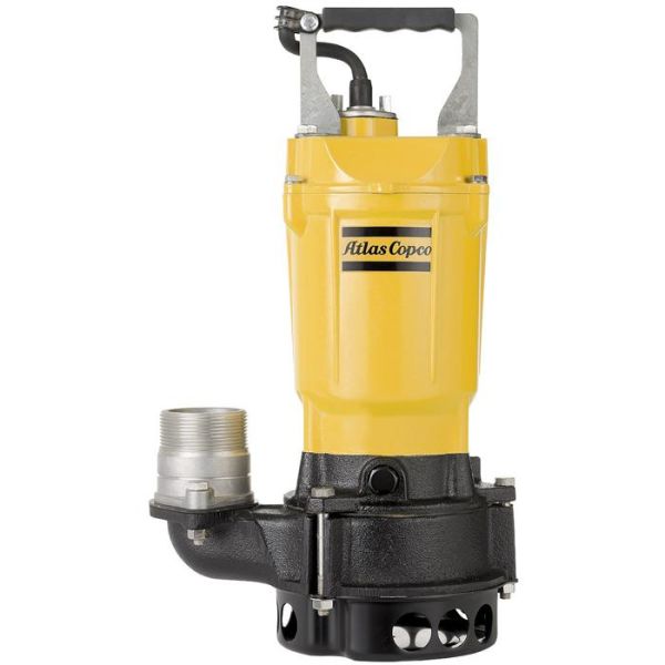 Atlas Copco WEDA 08S Pumppu
