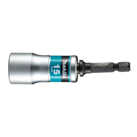 Makita Impact Premier Kärkihylsy kallistustoiminnolla 15x80 mm