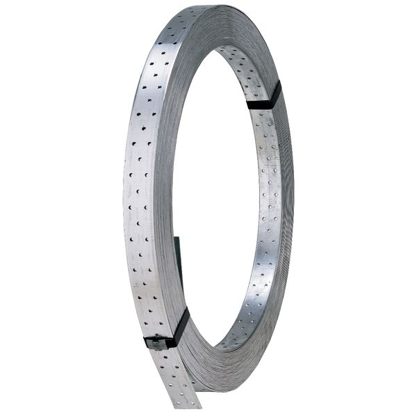 Joma 5134025 Sidevanne FZV, CE-EN 14545 25 m x 40 x 3 mm
