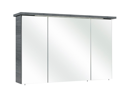 Peilikaappi LED-valaistuksella 84-III 115 cm