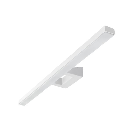 SG Armaturen View Kylpyhuonevalaisin LED, 4000K