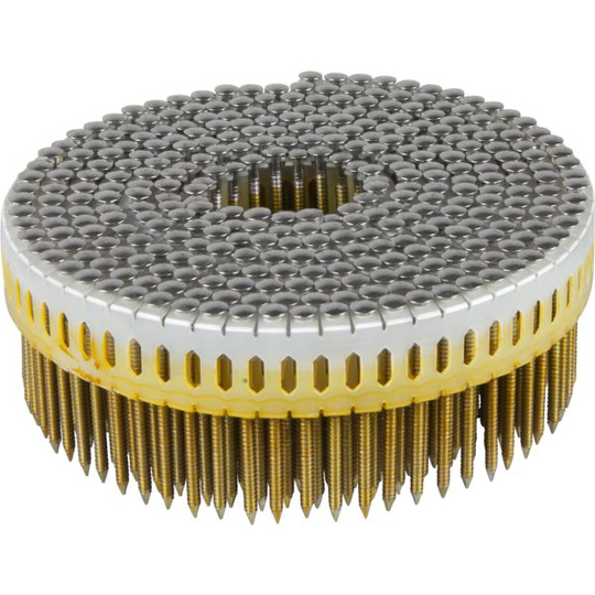 ESSVE 774629 Konenaula rulla, 0°, kupukanta, RFR A4 2,5 x 50 mm, 1950 kpl
