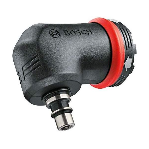 Bosch DIY 1600A01L7T Kulmaruuviadapteri