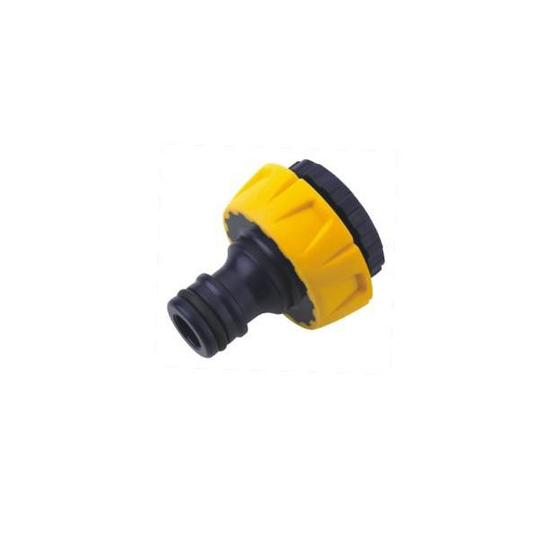 Ironside 522046 Hanaliitin ø1/2"ja Ø3/4" liitännöille