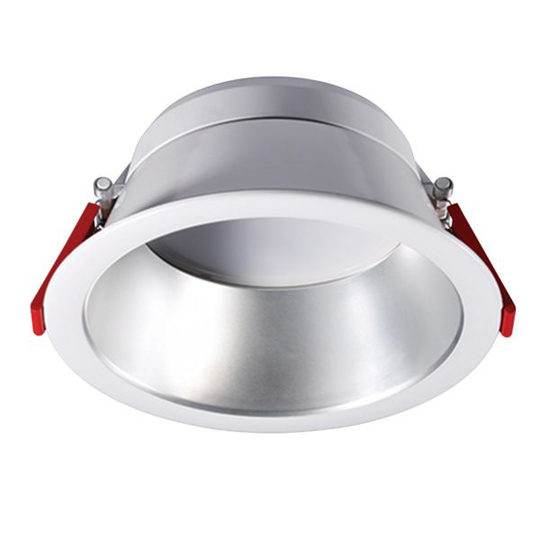 Thorn Chalice Downlight-valaisin 18W 3000K LED, 1990 lm