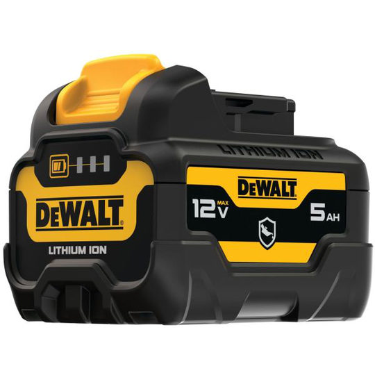 Dewalt DCB126G-XJ Akku 12 V, 5 Ah