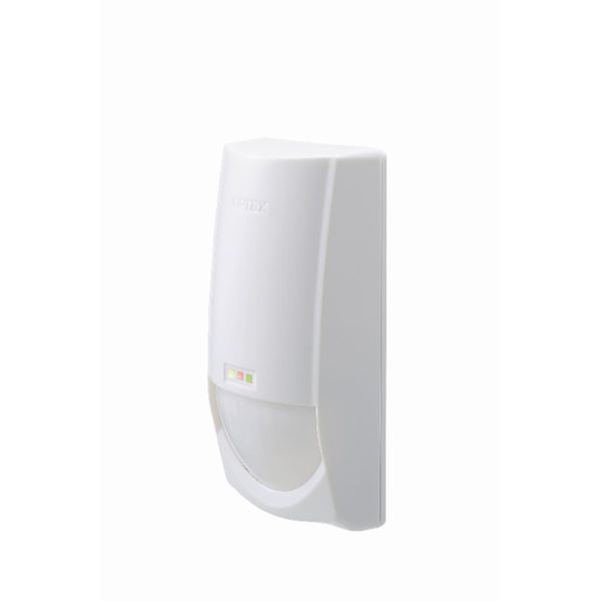 OPTEX 114126 Yhdistelmäilmaisin 15 x 15 m valvonta-alue