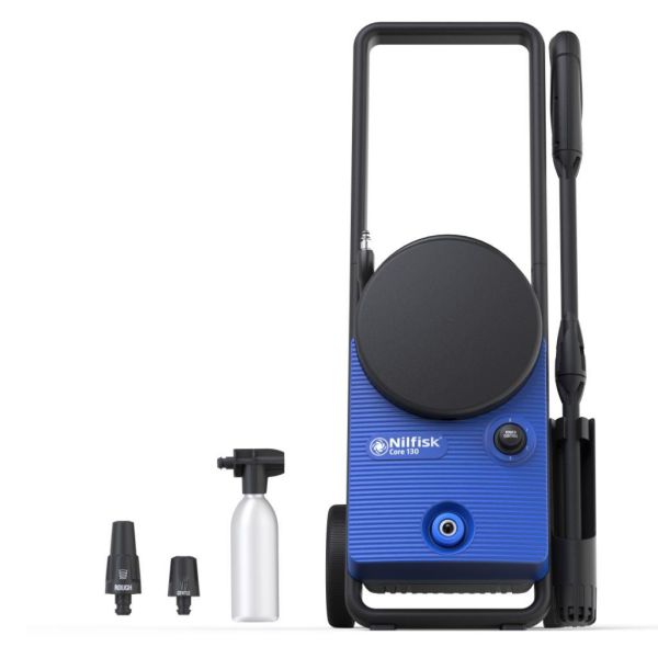 Nilfisk CORE 130-6 POWERCONTROL-EU Korkeapainepesuri
