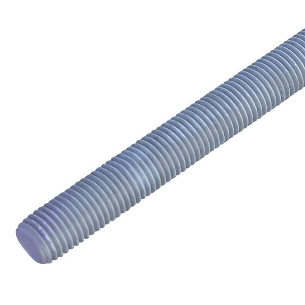 Arvid Nilsson 1624000 Tanko 1 KPL, FZV DIN 976 (DIN 975) M24 x 1000 mm