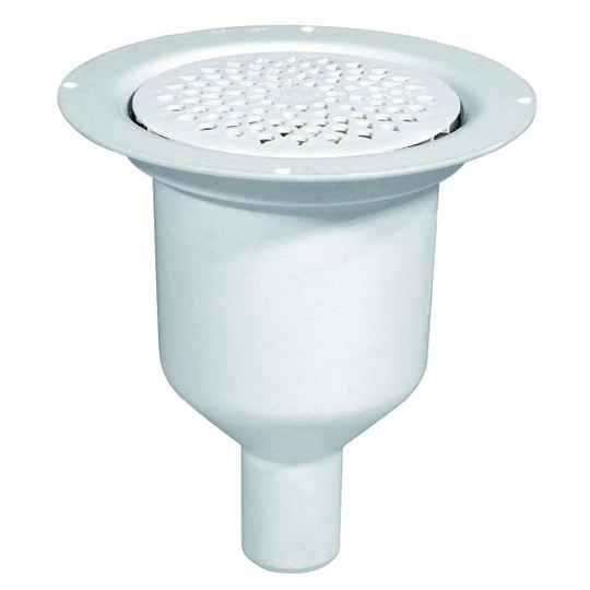 Purus Brage 7113927 Lattiakaivo 150 x 50 mm, pohjaulostulo