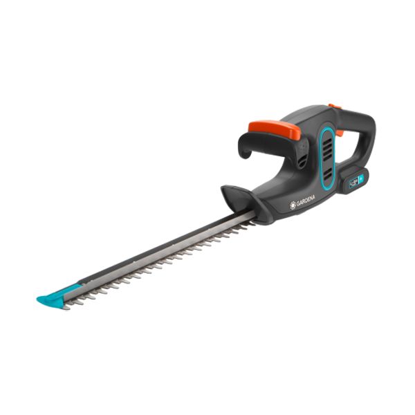 Gardena EasyCut Li-40 Pensasleikkuri sis. akun ja laturin