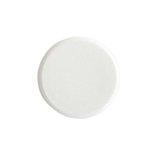 VSB 44004 Karmiruuvin peitetulppa 200 kpl Harmaa, 14 x 19 mm