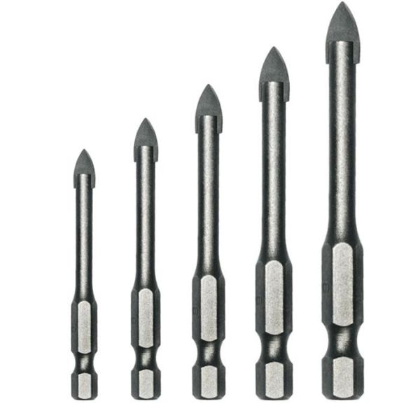 Makita D-15942 Yhdistelmäporanterä Ø4 x 65 mm