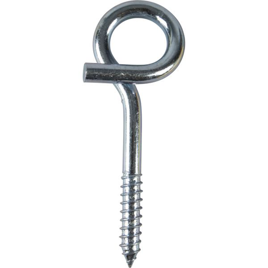 ESSVE 520230 Saparokoukku 115 FZB, 120 x 8,3 mm, 2 kpl