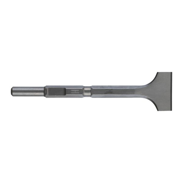 Milwaukee 4932479217 Leveä taltta 21 mm K-Hex 300 x 75mm