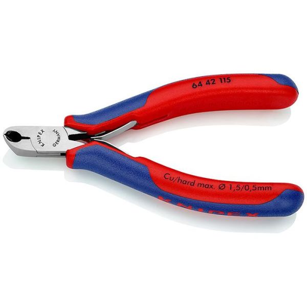 Knipex 6442115 Päätyleikkuri