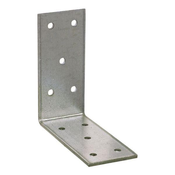 Joma 4060000 Kulmahelat 50 kpl 3,0 x 90 x 90 x 40 mm