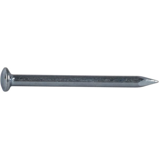 ESSVE 522270 Lyöntinaula 3 mm Ø, sinkitty, 15 kpl 30 mm